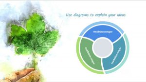 mẫu ppt chuyên nghiệp về ô nhiễm tầng ozon