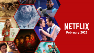 lý do nên tạo ngay tài khoản netflix