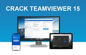 tính năng nổi bật của teamviewer 15