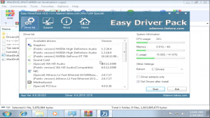 tính năng nổi bật của phần mềm