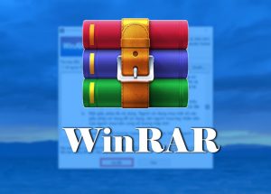 winrar là gì?