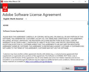đồng ý các điều khoản