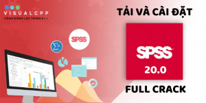 tải spss 20 full crack