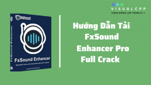 tải fxsound pro full crack