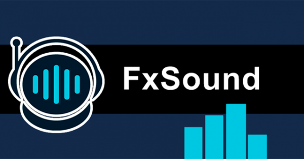 FxSound Pro 1.1.20.0 instal the last version for mac