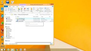 Ở bước này thì bạn hãy chọn vào Next.