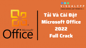 tải office 2022 full crack