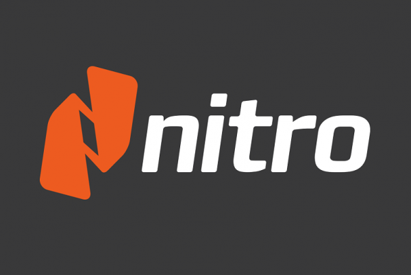 nitro pdf là gì?