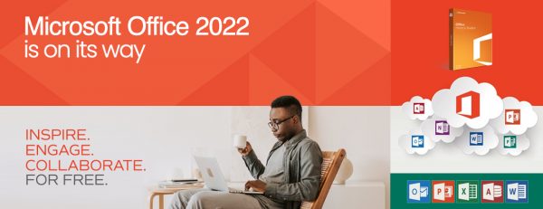 office 2022 là gì?