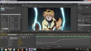 tính năng nổi bật của after effects cs6