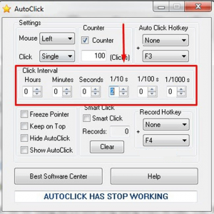 auto click có những tính năng gì?