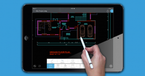 autocad 360 pro được trang bị sẵn