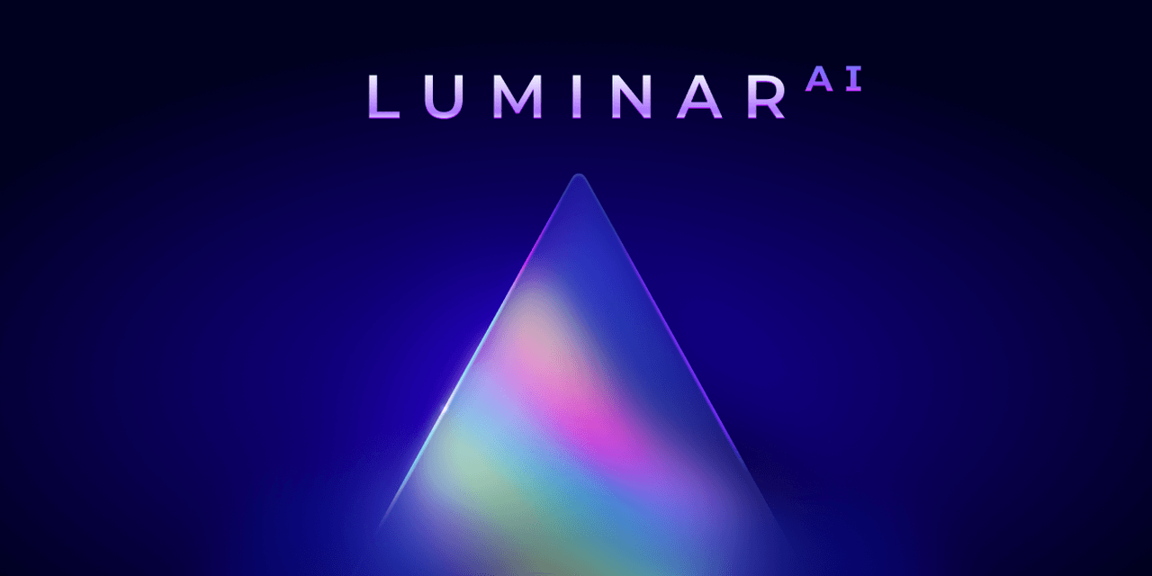 luminar AI là gì?