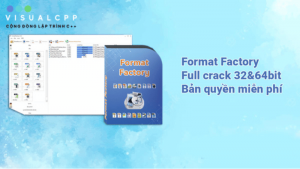 tải format factory full crack