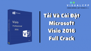 tải ms visio 2016 full crack