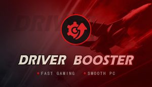 driver booster là gì?