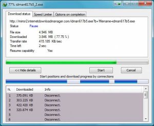 tính năng của phần mềm