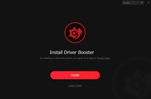 cài đặt thành công