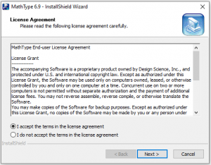 chấp thuận điều khoản của nhà phát triển