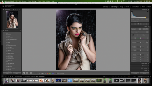 tính năng nổi bật của lightroom classic