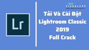 tải lightroom cc 2019 full license