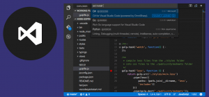 tính năng nổi bật của MS Visual Studio 2019