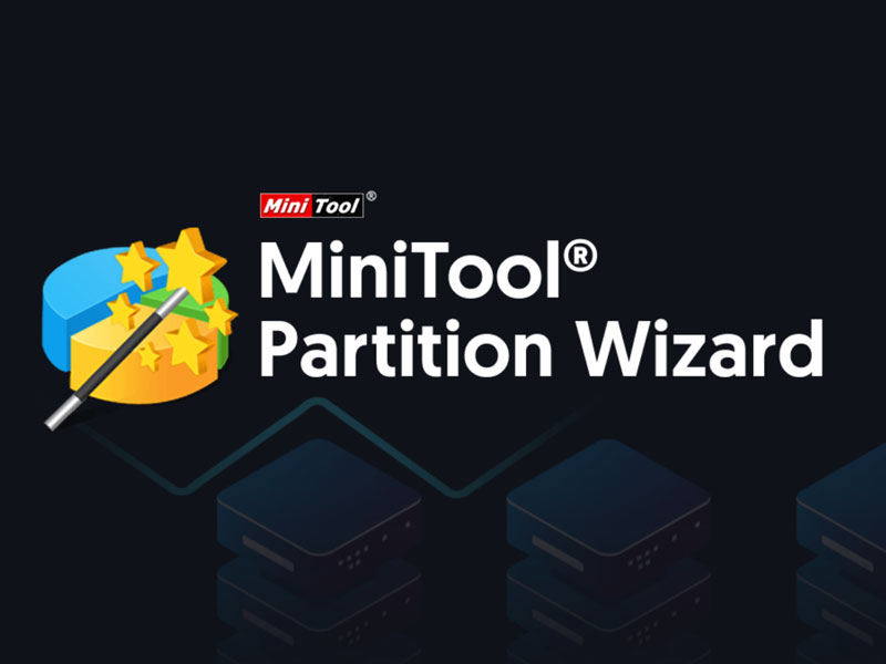 Minitool Partition Wizard là gì?