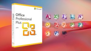 office 2010 là gì?