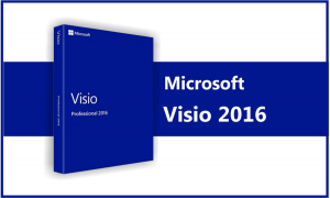 Visio 2016 là gì?
