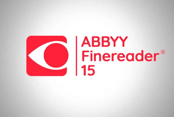 abby finereader là gì?