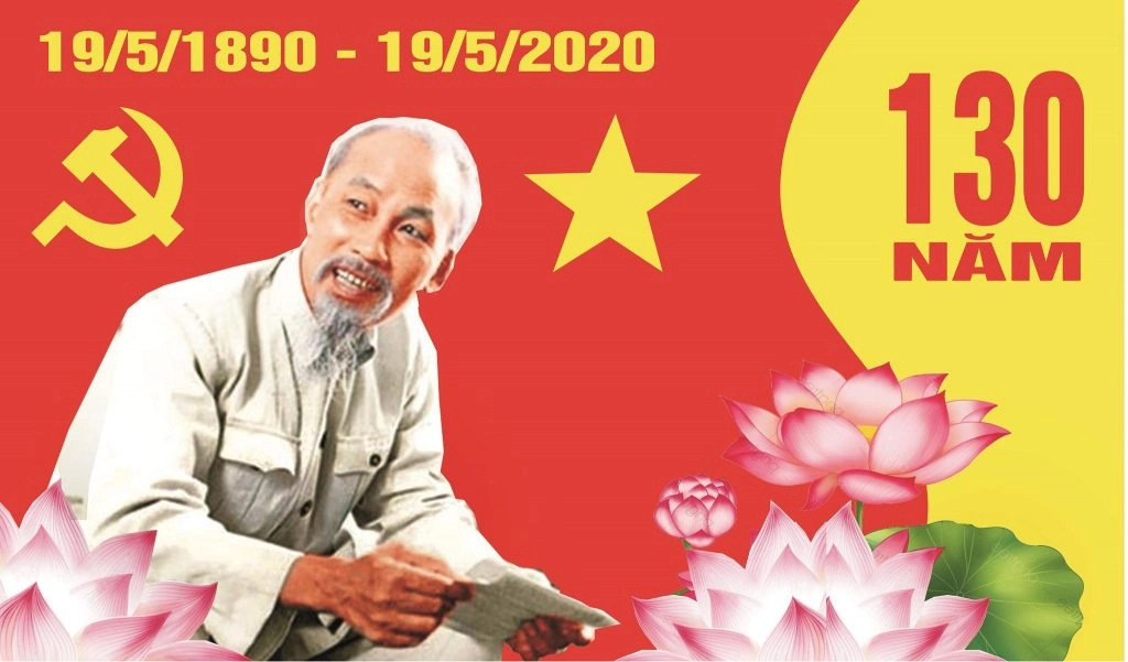 Mẫu Powerpoint về tư tưởng Hồ Chí Minh