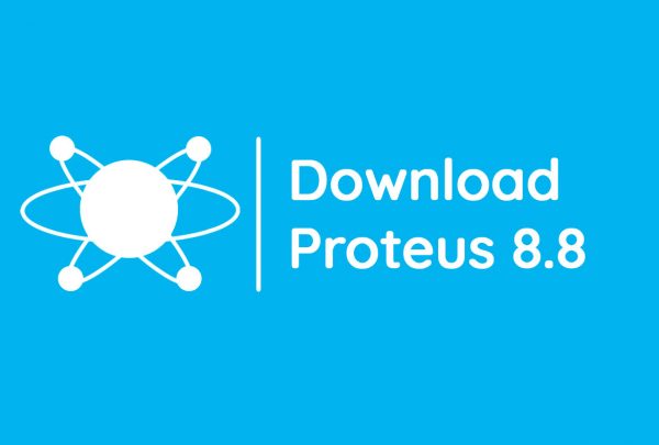 proteus 8 là gì?