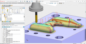 tính năng nổi bật của solidworks 2022