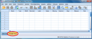 spss 20 có những tính năng gì nổi bật