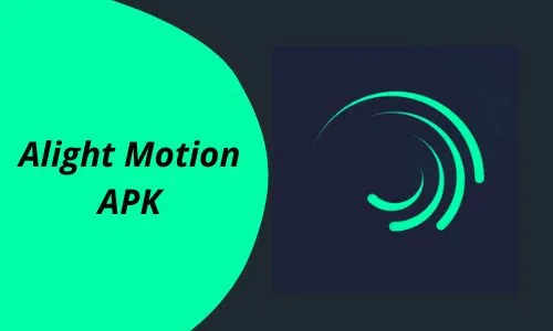Alight Motion APK là gì?