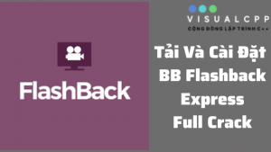tải BB Flashback Express full crack