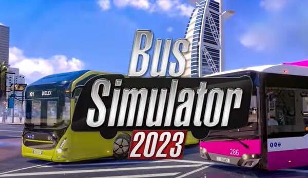 Bus Simulator là game gì?