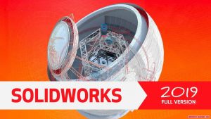 solidworks 2019 là gì?