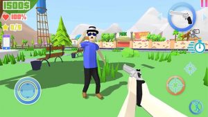 tính năng nổi bật của game