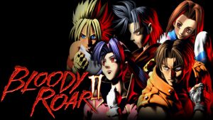 Bloody Roar 2 là gì?