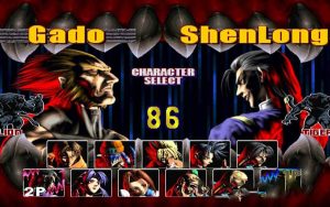 tính năng và các chế độ chơi của BR2