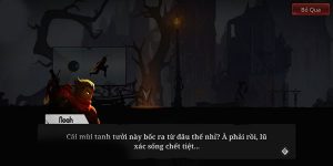nhấn bỏ qua cho nhanh nhé