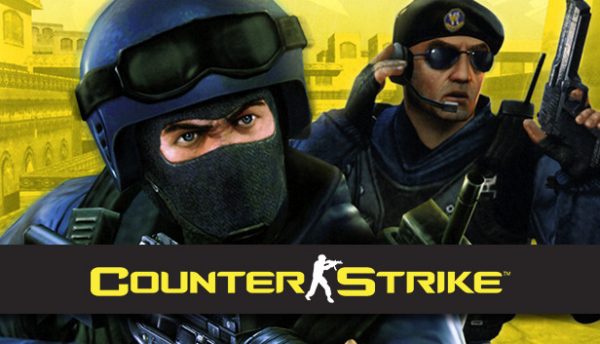 counter-strike là game gì?