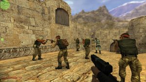 tính năng của counter strike 1.6