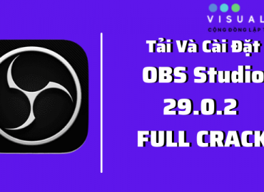 download obs studio 29.0.2 full crack