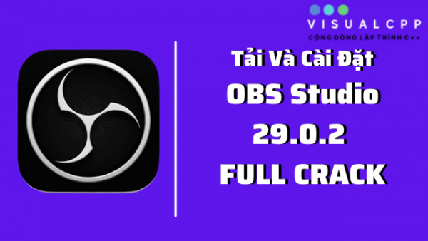 download obs studio 29.0.2 full crack