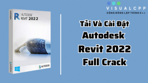 tải revit 2022 full crack