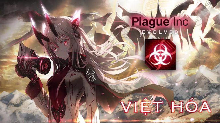 plague inc là gì?