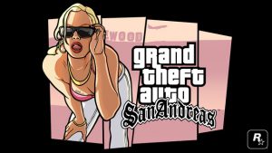 gta san mobile là gì?