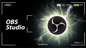 obs studio là gì?
